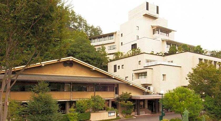 Nagaragawa Seiryu Hotel