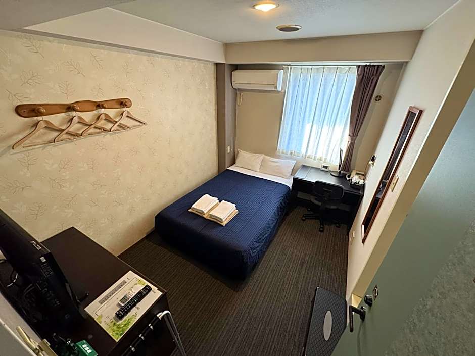 Saga City Hotel