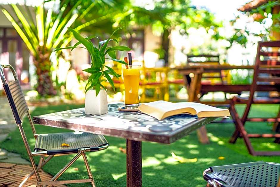 Loc Phat Hoi An Homestay