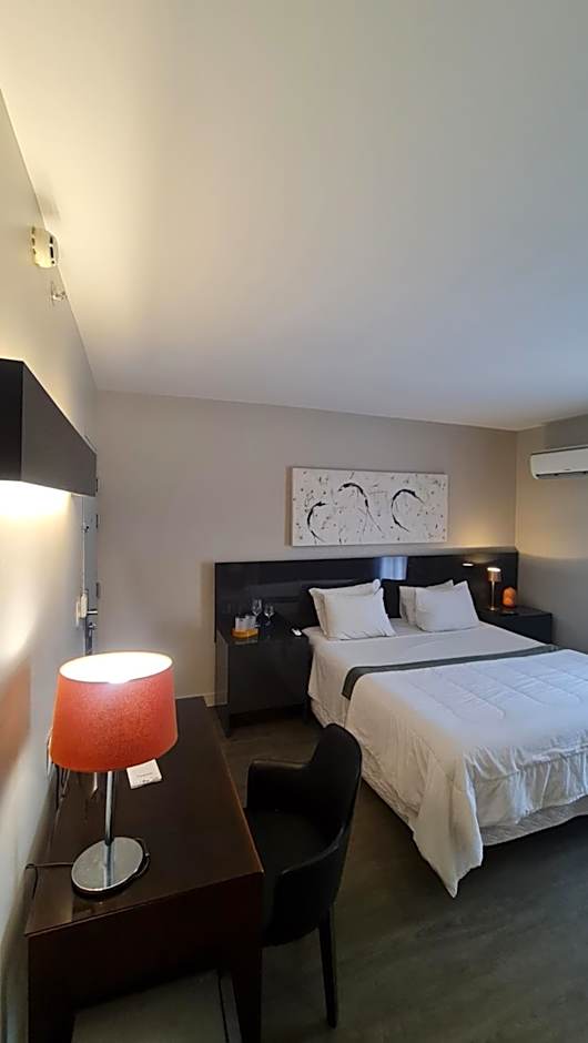 Hotel Boutique Itaim