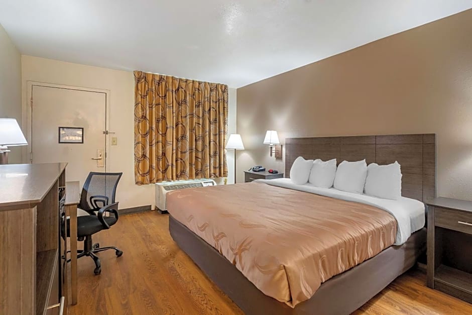 Quality Inn At Town Center – Beaufort, SC