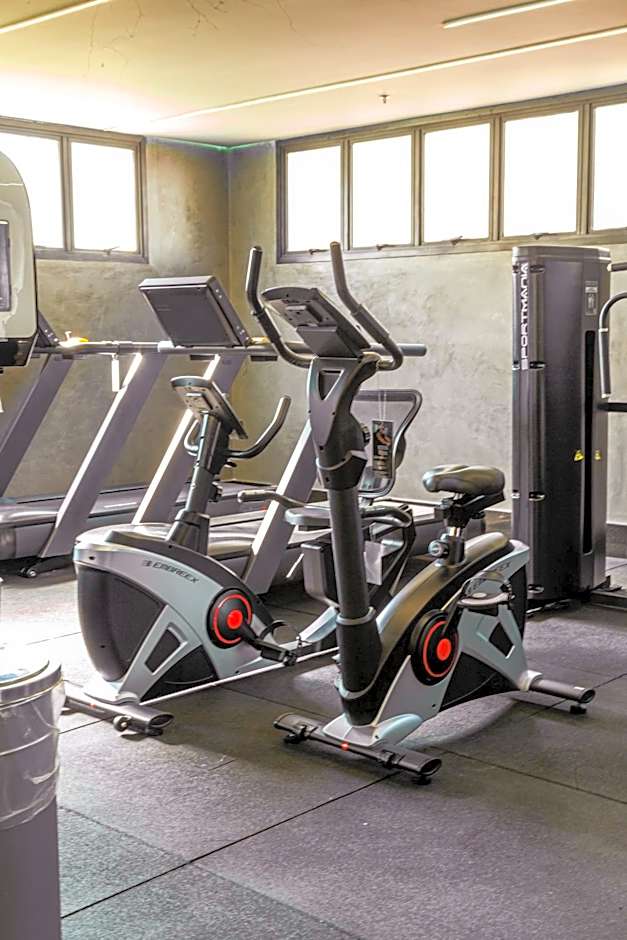 Quality Hotel Rio de Janeiro - Barra da Tijuca