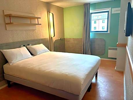 Ibis budget Valenciennes Petite Forêt
