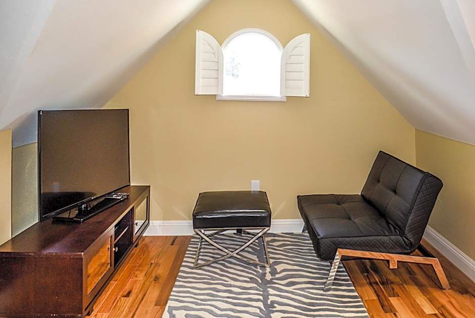 Rio Vista Inn & Suites Santa Cruz