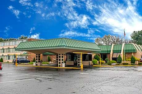 Quality Inn Hermitage South