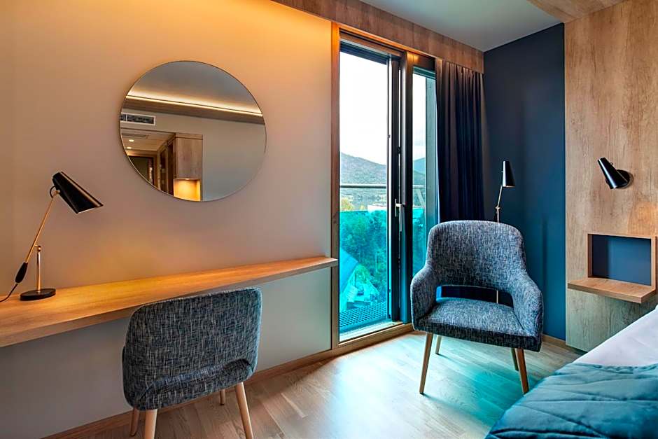 Quality Hotel Sogndal