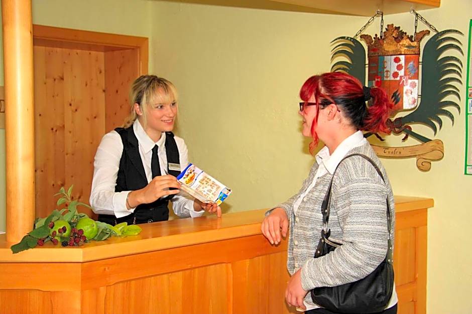 Hotel Trasen