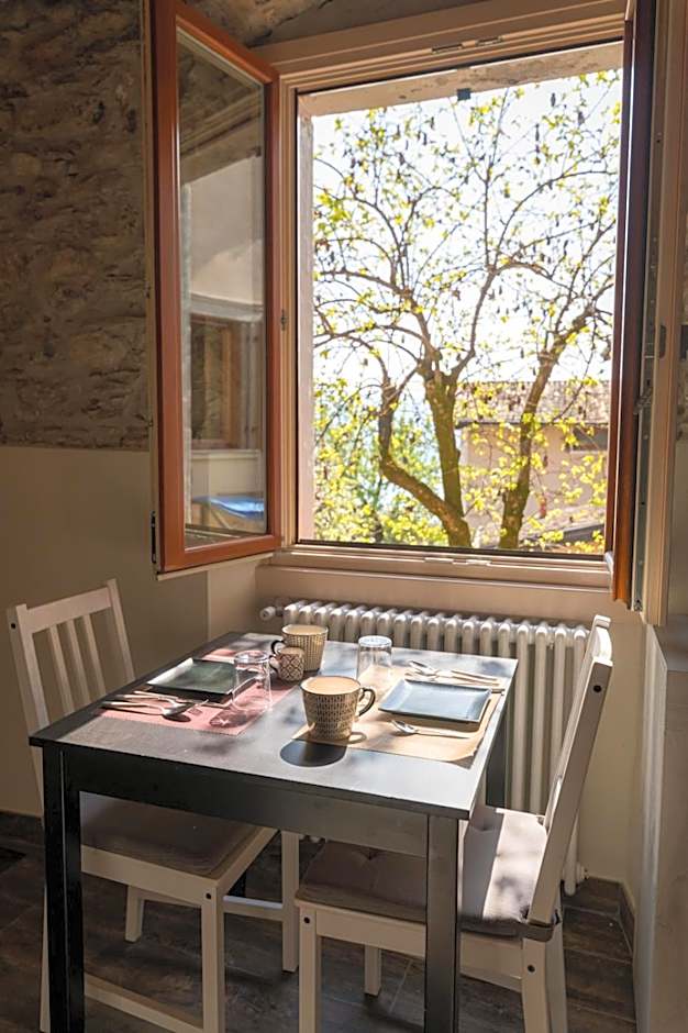 B&B Il Sogno nel Borgo