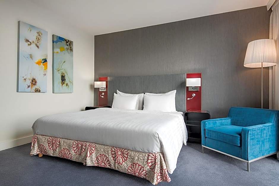 Radisson Blu Hotel, Bristol