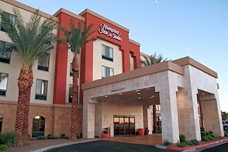 Hampton Inn By Hilton - Suites Las Vegas South