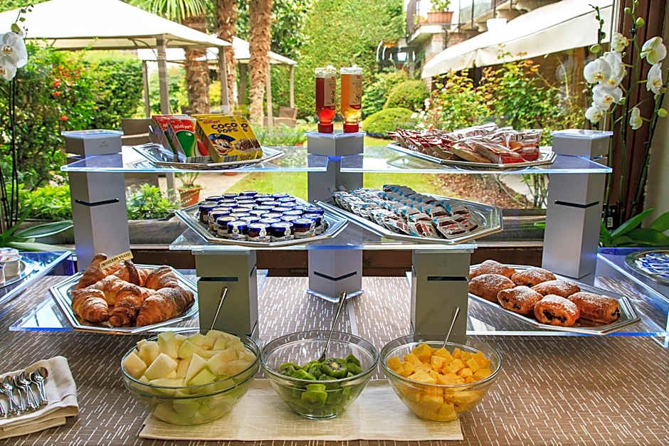 Antica Locanda Del Villoresi