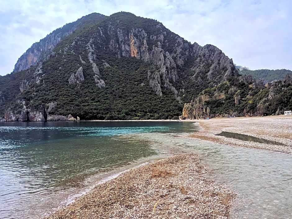 Village Garden Pansiyon