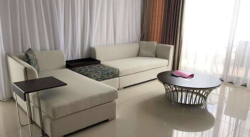 Jeju Ocean Star Condominium