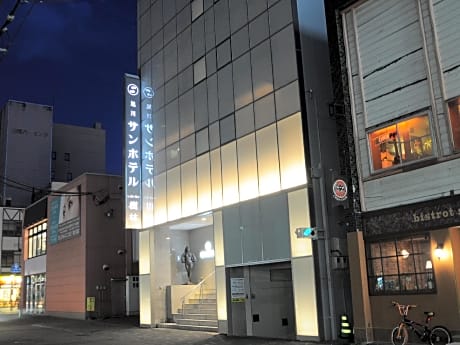 Asahikawa Sun Hotel