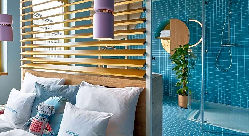 25hours Hotel Cologne The Circle