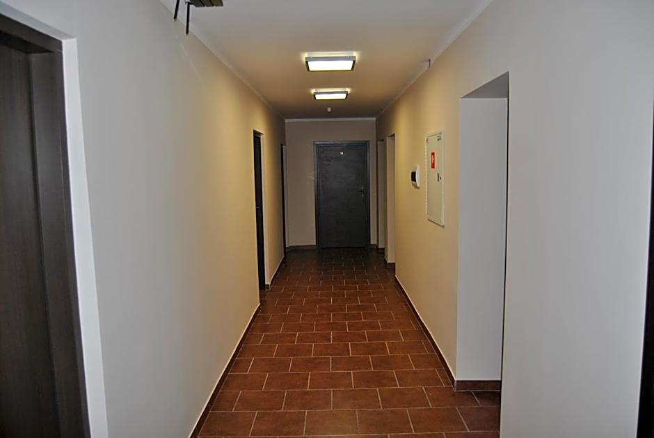 Hotel Gościniec