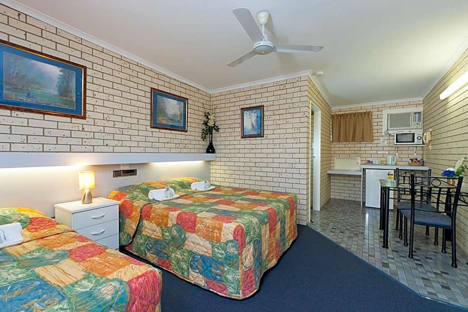 Photo 1 of 7 of 1 Double Bed or 2 Beds