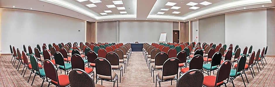Hotel Atlantico Prime