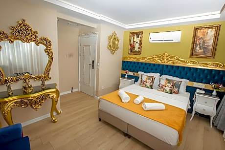 Economic Single Room