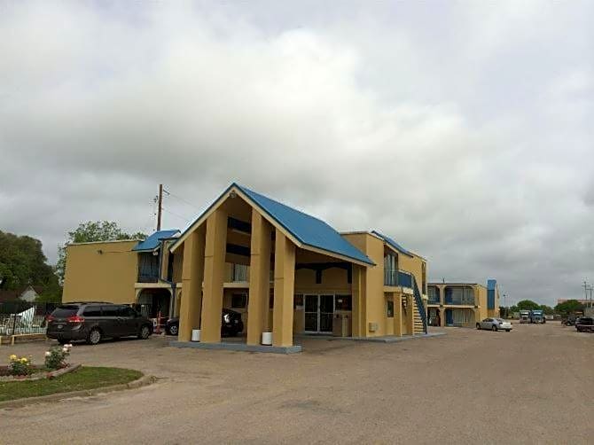 Americas Best Value Inn Schulenburg
