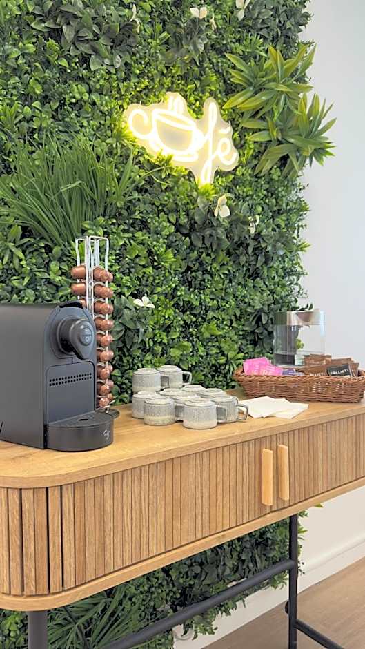 Best Western Voiron Centre