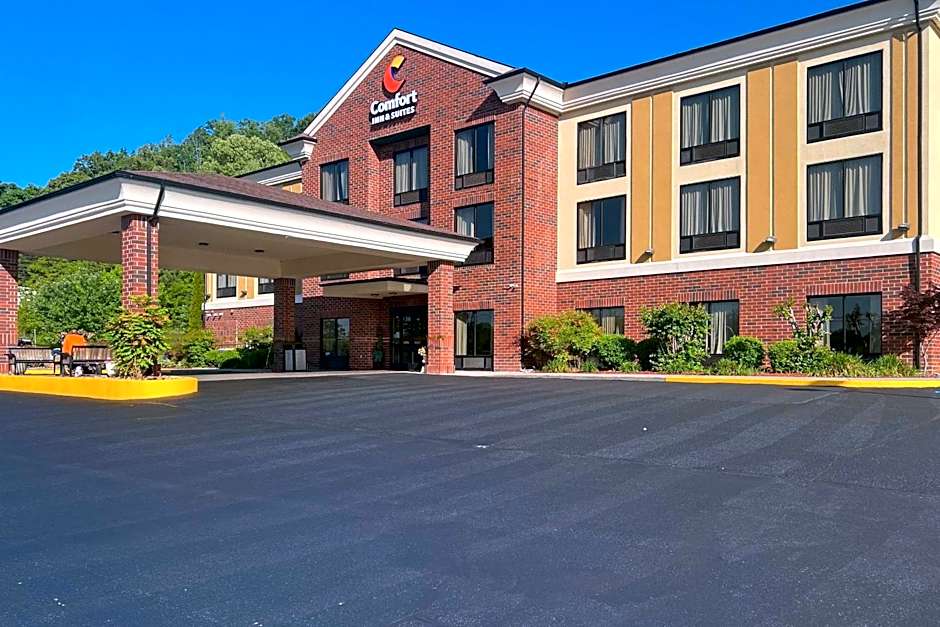 Comfort Inn & Suites Rogersville