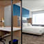 SpringHill Suites By Marriott Durham City View