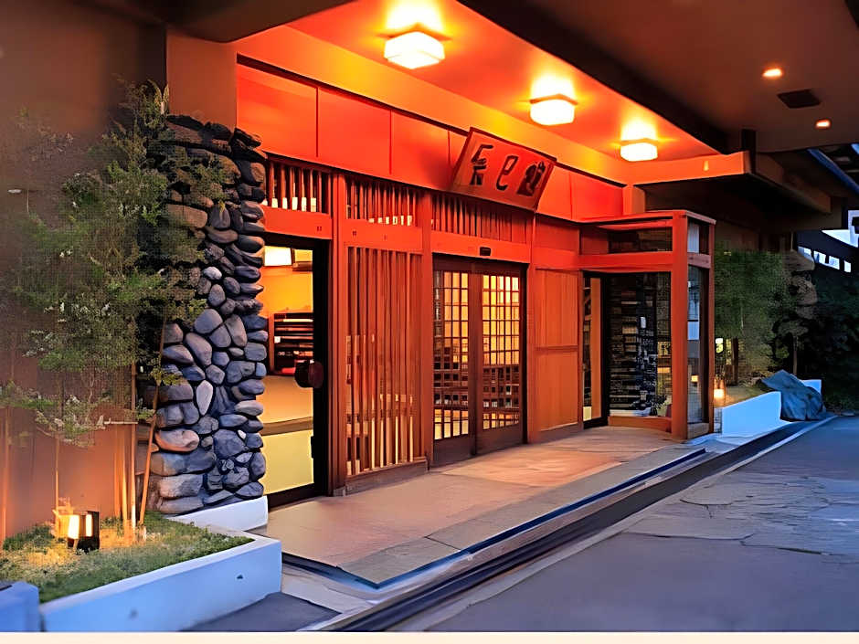 Minakami Onsen Hotel Tatsumikan