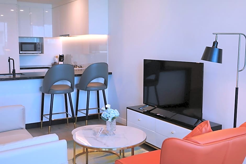 Kooii Apartments