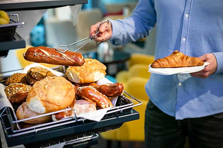 Arcotel Velvet Berlin