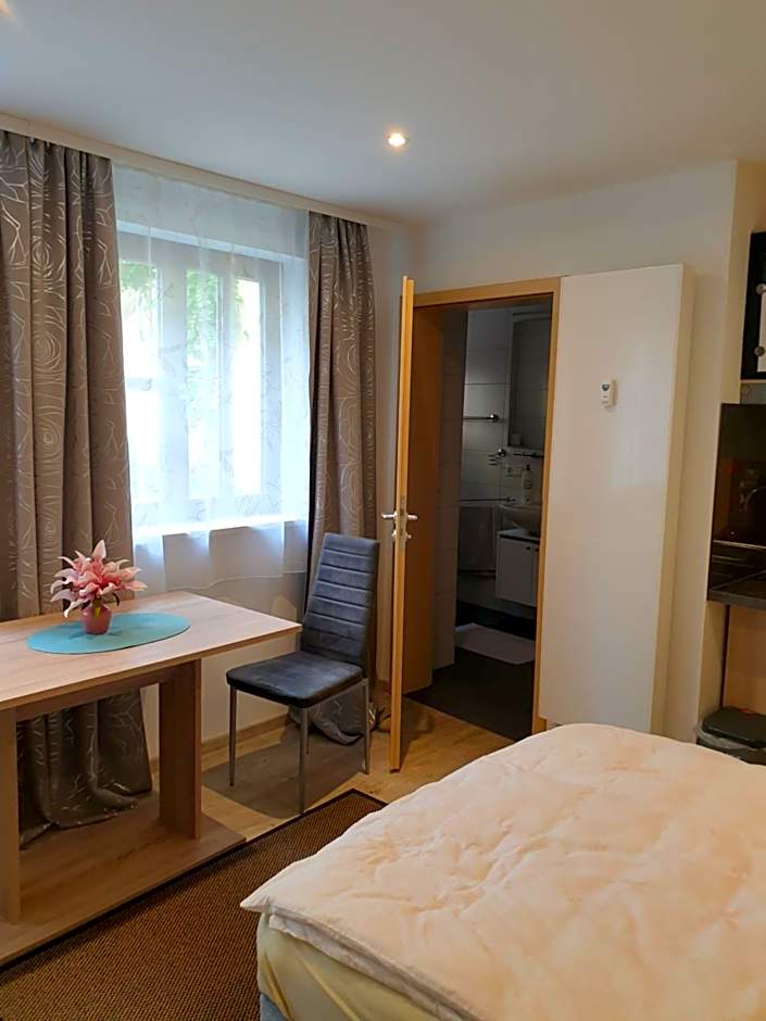 Hausner`s Hotel- Studio Apartments