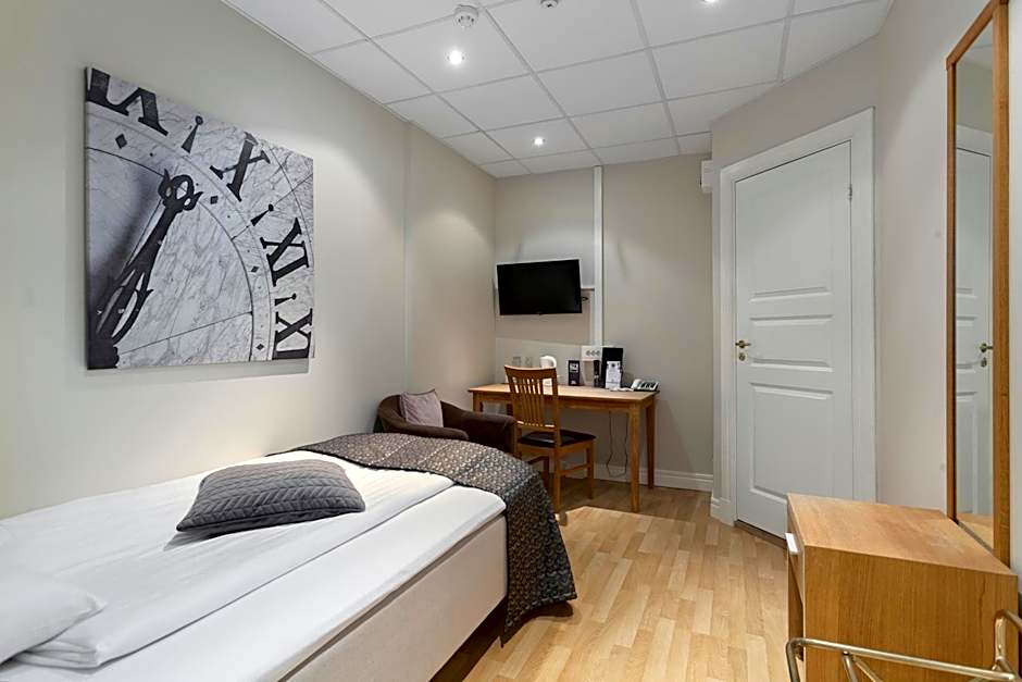 Best Western Vetlanda Stadshotell