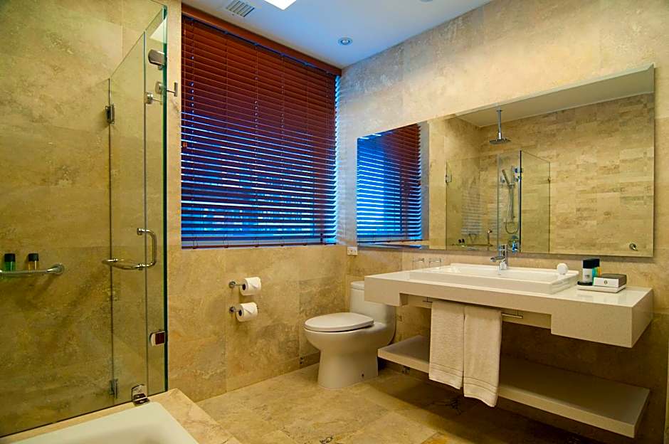 InterContinental Santiago By IHG
