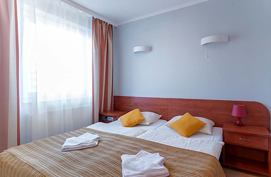 Ośrodek Wczasowy Dankar