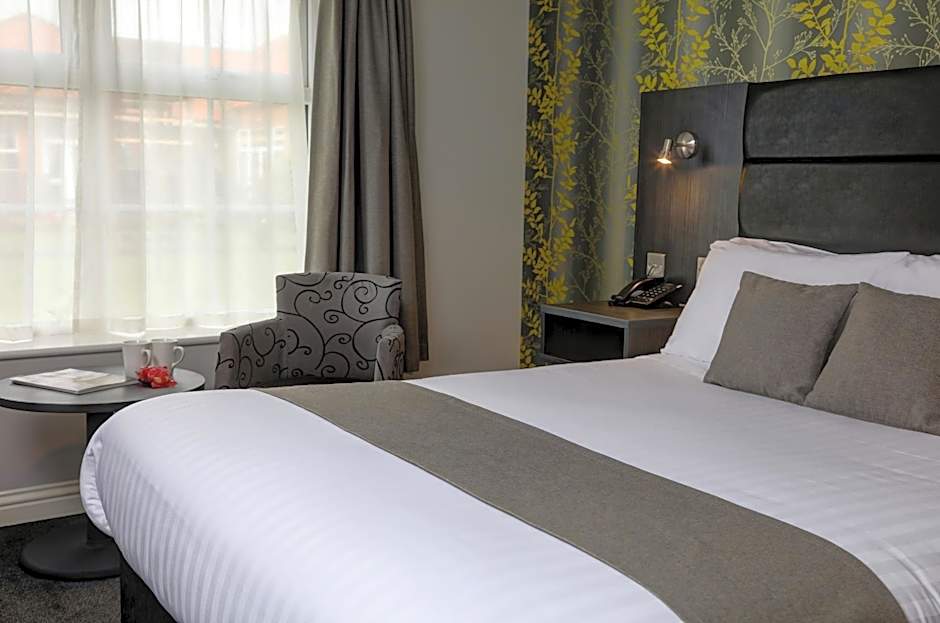 Northallerton Motel