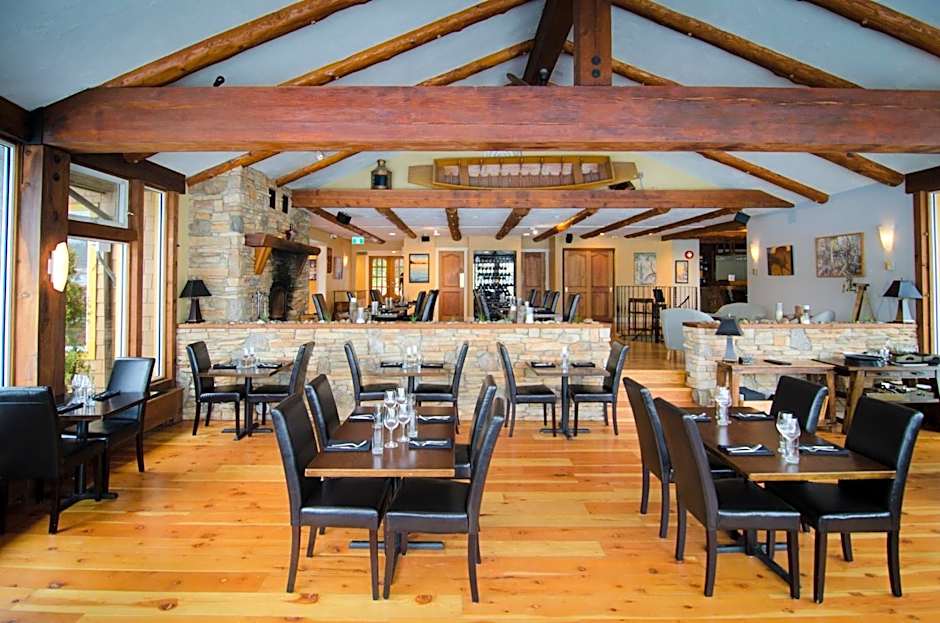 Galiano Oceanfront Inn & Spa