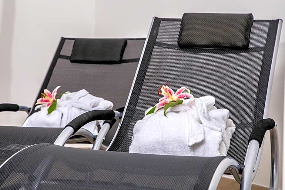 Best Western Plus Atrium Hotel