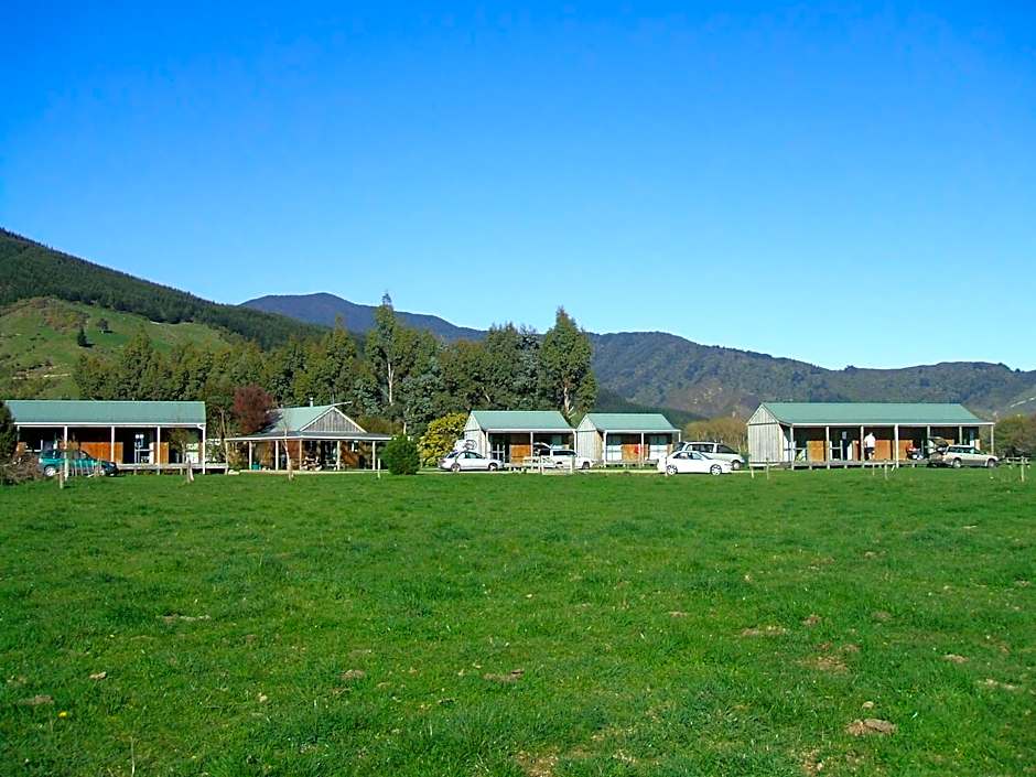 Smiths Farm Holiday Park