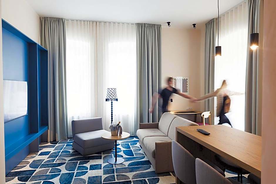Hotel Soho