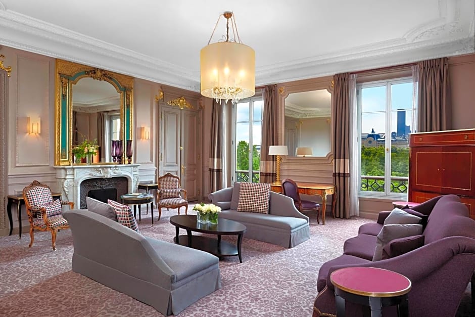 The Westin Paris - Vendome