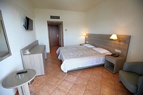 Triple Room with City View