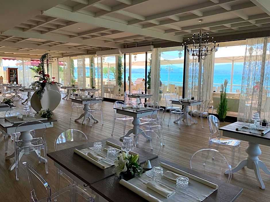 Hotel Aquila D'Oro Desenzano