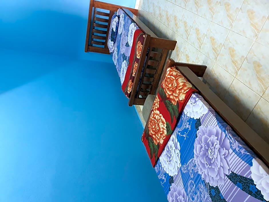 SPOT ON 89920 Muwaffaq Inn