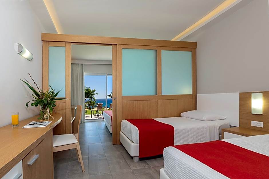 Rodos Princess Beach Hotel