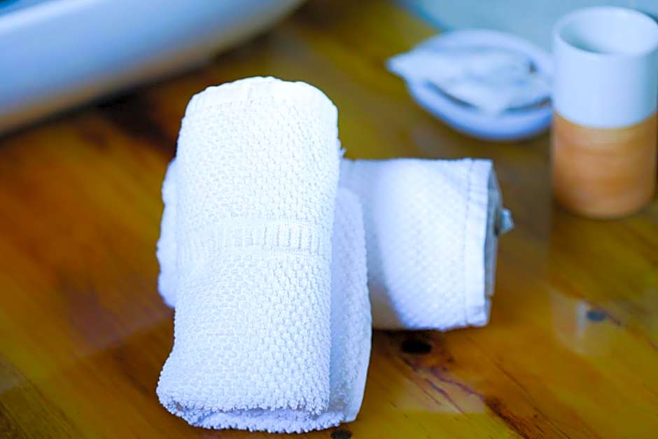 Résidence de la Plage