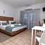 Atalaia Sol Aparthotel - tennis & heated pool in winter