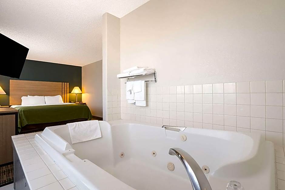 Quality Inn Brighton