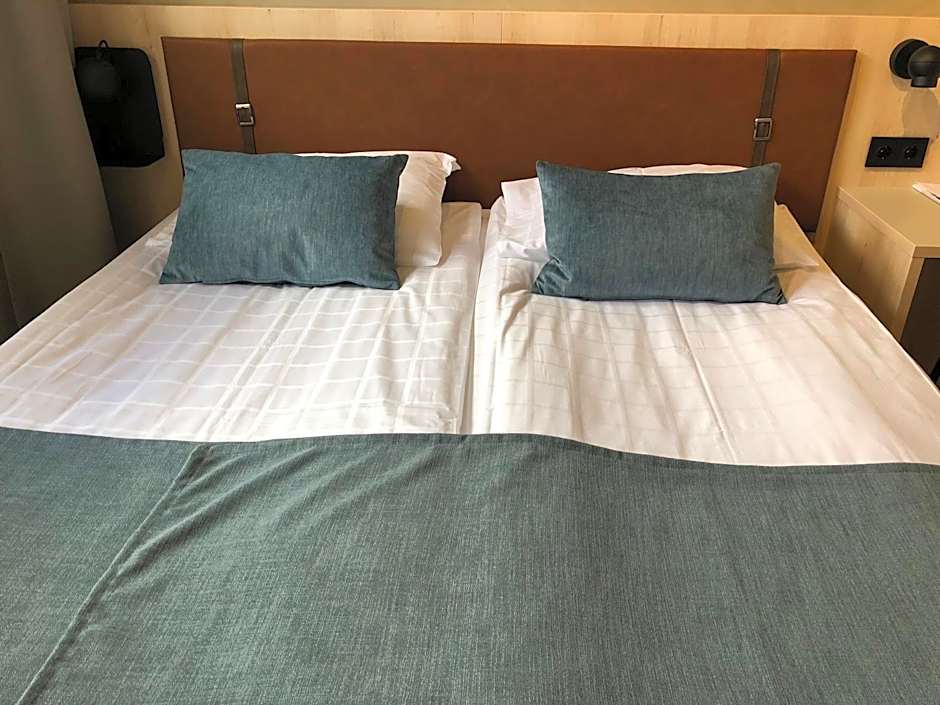 Airport Hotel Pilotti