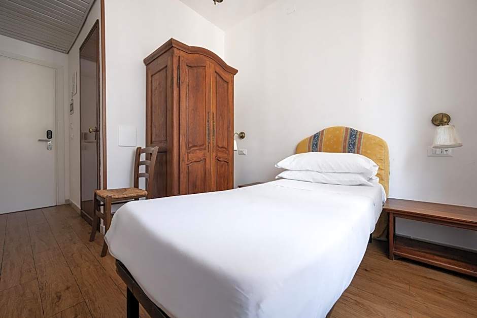 Hotel Verdi