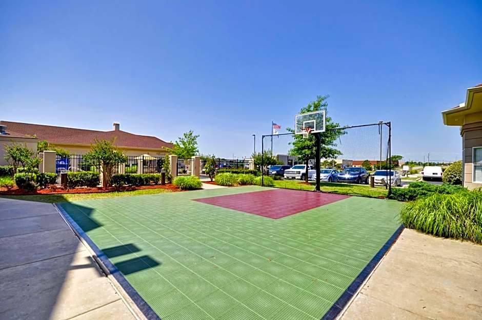 Homewood Suites By Hilton Tulsa South